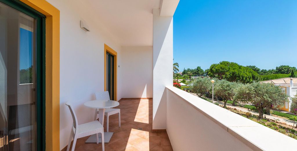 Vale d'El Rei Suite & Villas Hotel 4*