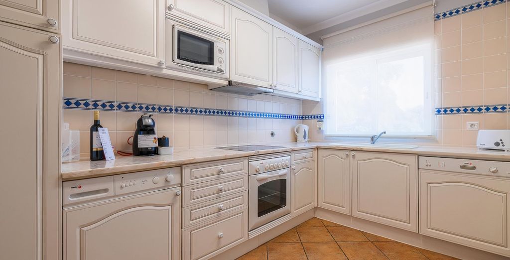 Vale d'El Rei Suite & Villas Hotel 4*