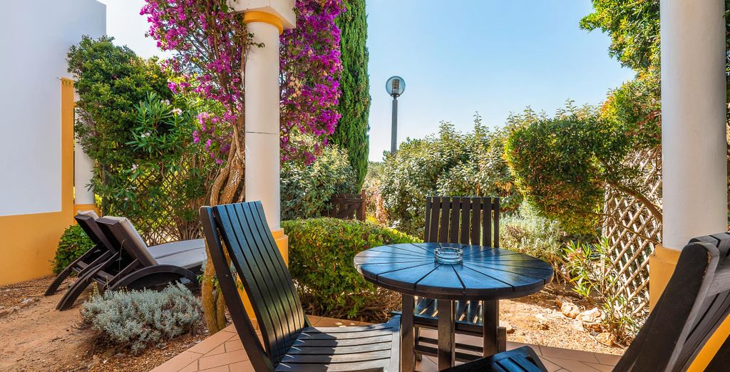 Vale d'El Rei Suite & Villas Hotel 4*