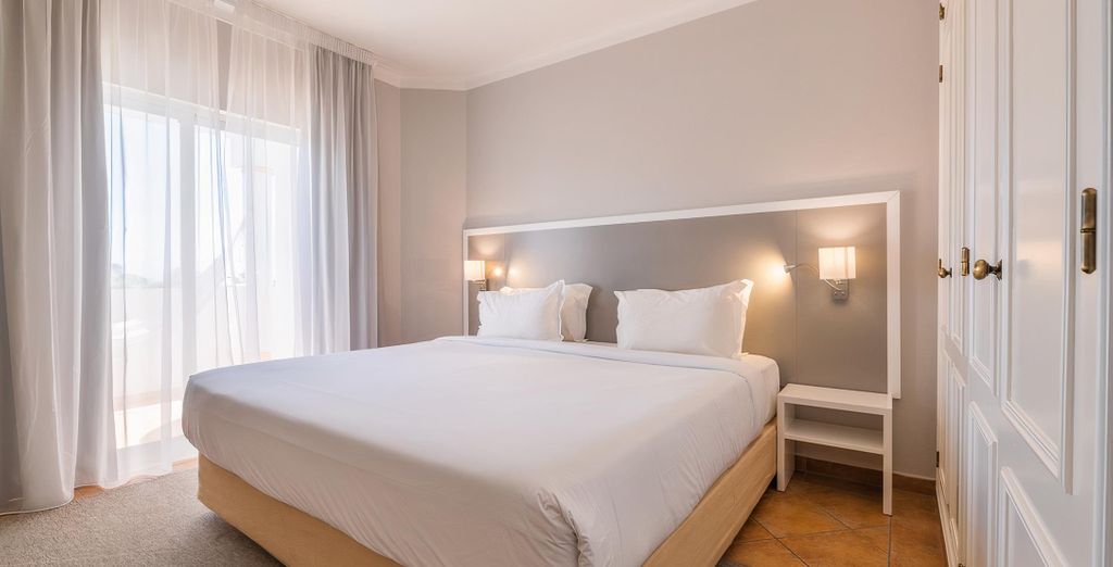 Vale d'El Rei Suite & Villas Hotel 4*
