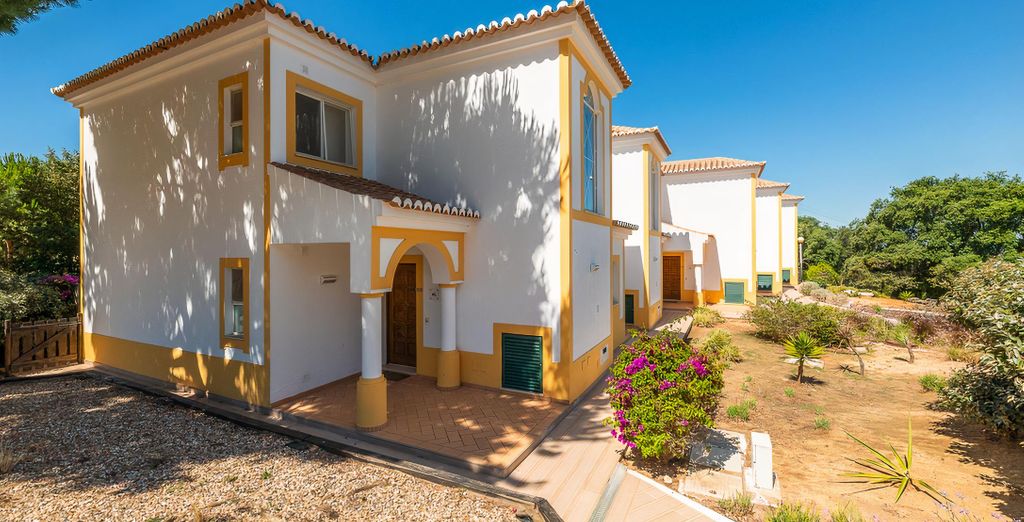 Vale d'El Rei Suite & Villas Hotel 4*