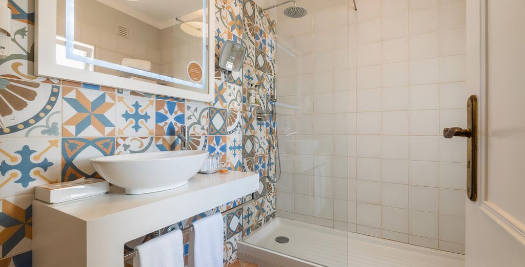 Vale d'El Rei Suite & Villas Hotel 4*