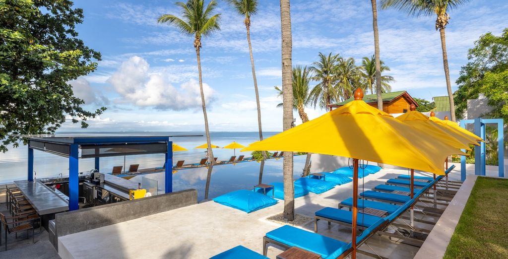 Combinato: Explorar Koh Samui Adults Only Resort 5* ed Explorar Koh Phangan - Adults Only Resort 4*