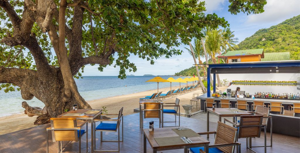 Combinato: Explorar Koh Samui Adults Only Resort 5* ed Explorar Koh Phangan - Adults Only Resort 4*
