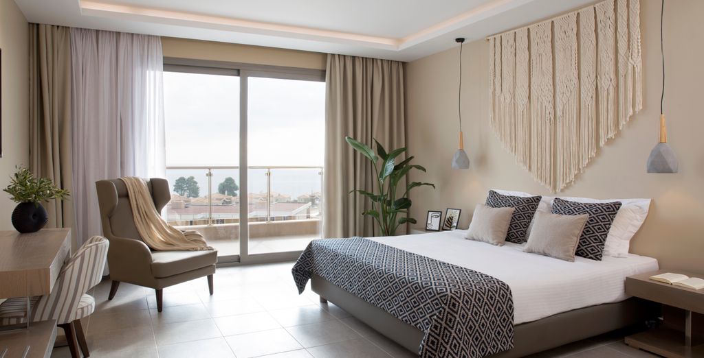 Ajul Luxury Hotel & Spa Resort 5*