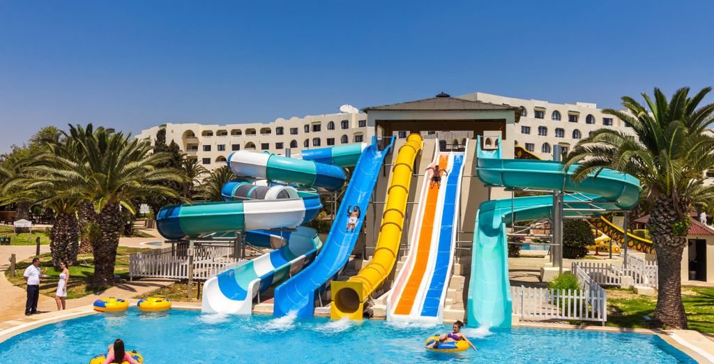 TUI BLUE Manar 5*