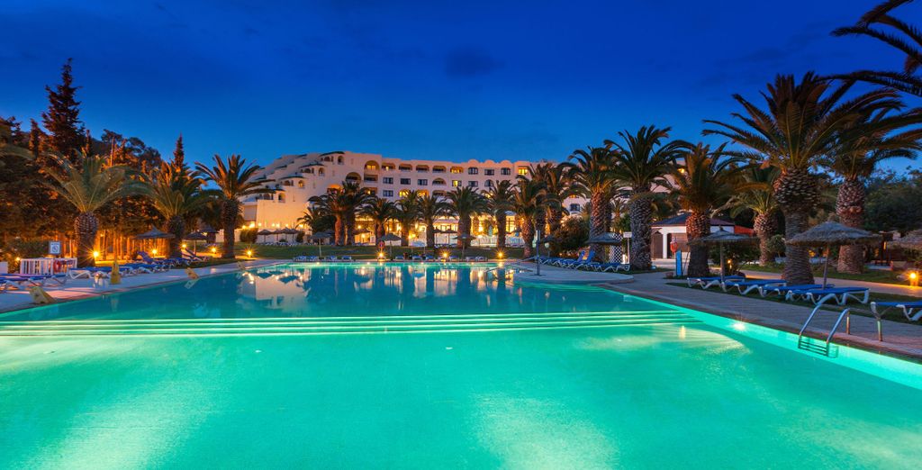 TUI BLUE Manar 5*