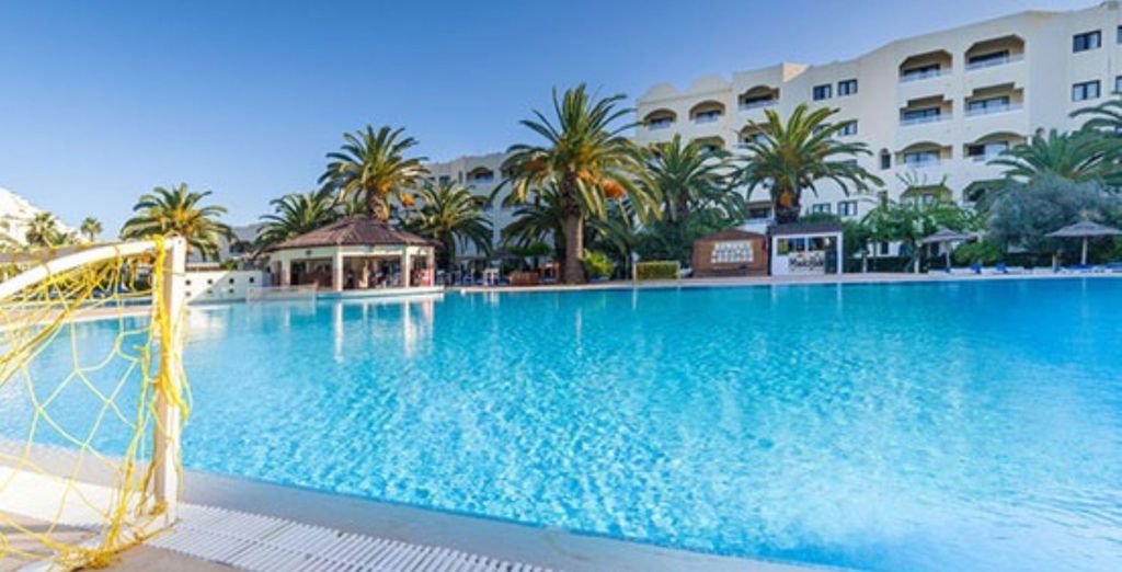 TUI BLUE Manar 5*
