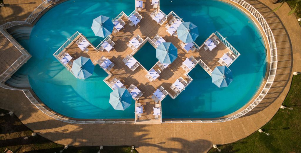 TUI BLUE Manar 5*
