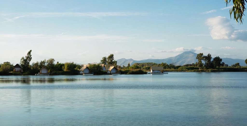 Laghi Nabi 4*