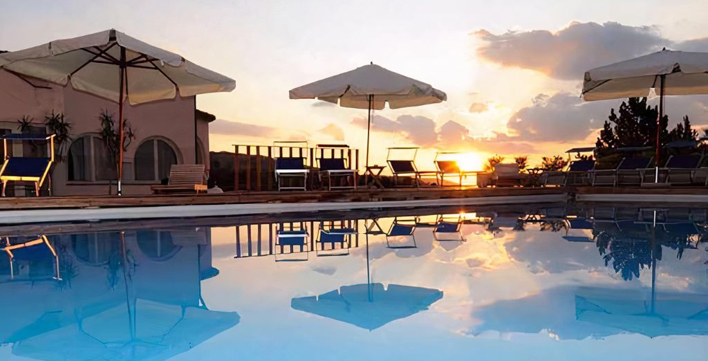 Toscana Wellness Resort 4*