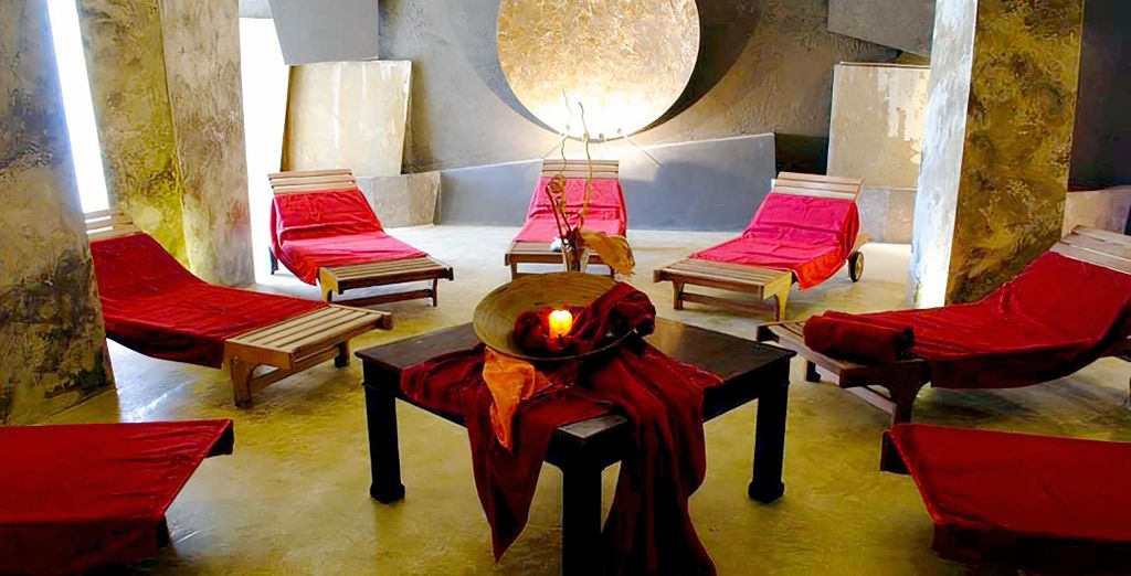 Toscana Wellness Resort 4*