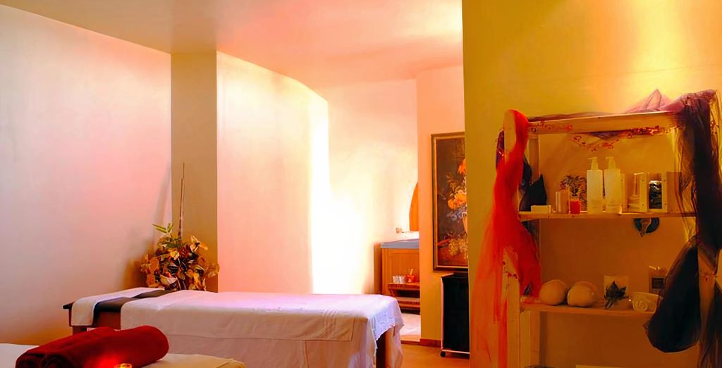 Toscana Wellness Resort 4*