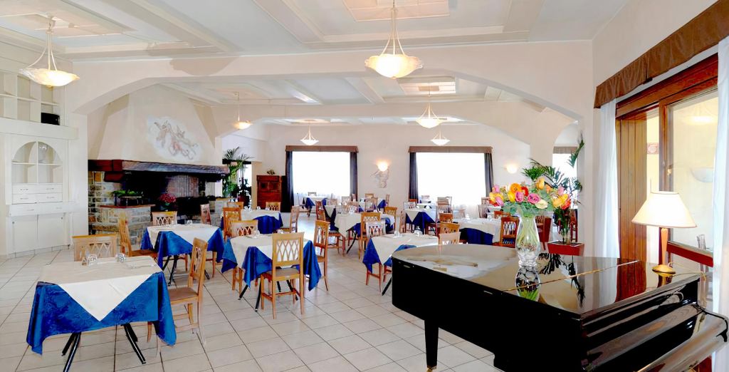 Toscana Wellness Resort 4*