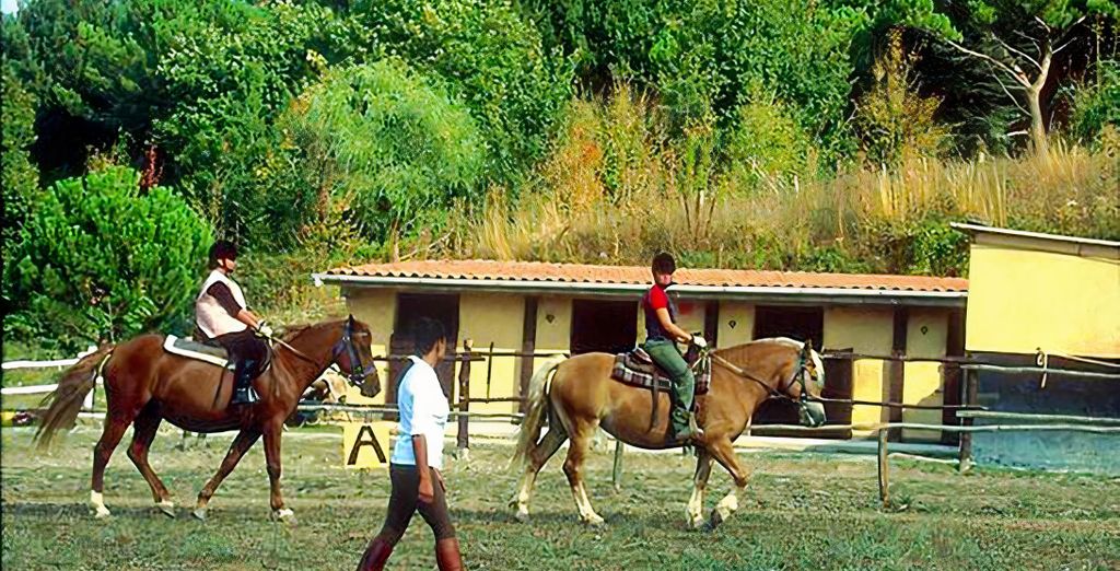 Toscana Wellness Resort 4*