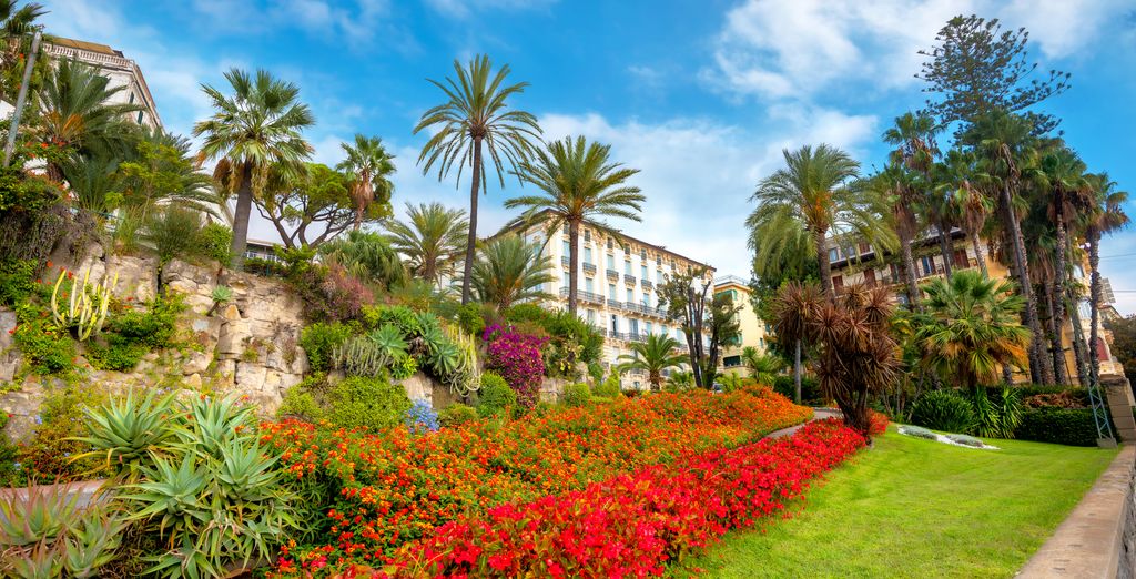 Castellaro Golf Resort 4* 