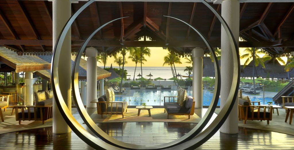 Sofitel Mauritius L'Impérial Resort & Spa 5*