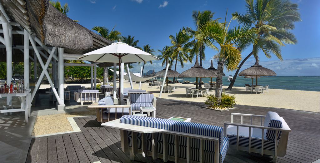 Sofitel Mauritius L'Impérial Resort & Spa 5*