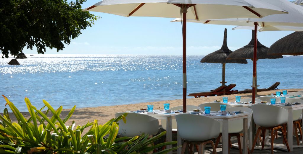 Sofitel Mauritius L'Impérial Resort & Spa 5*