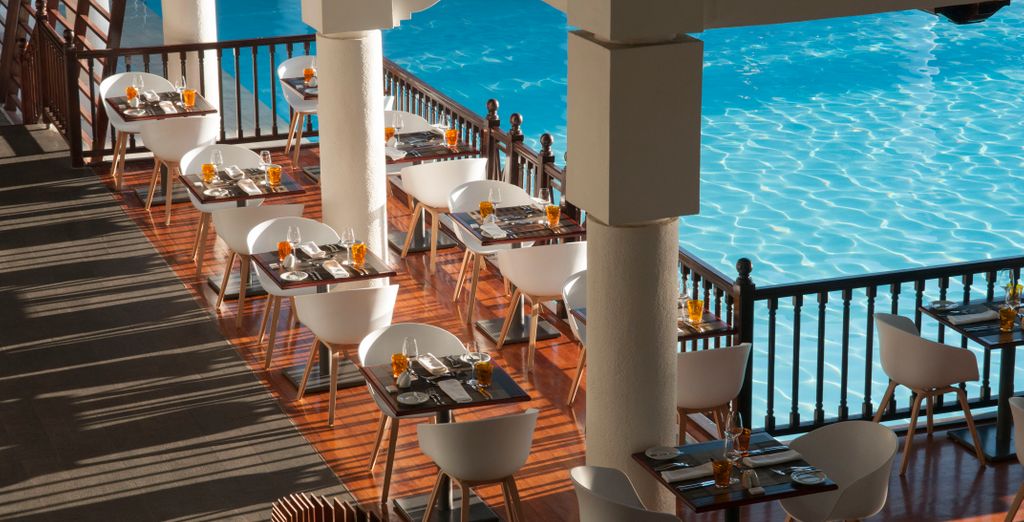 Sofitel Mauritius L'Impérial Resort & Spa 5*