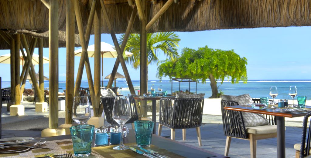 Sofitel Mauritius L'Impérial Resort & Spa 5*