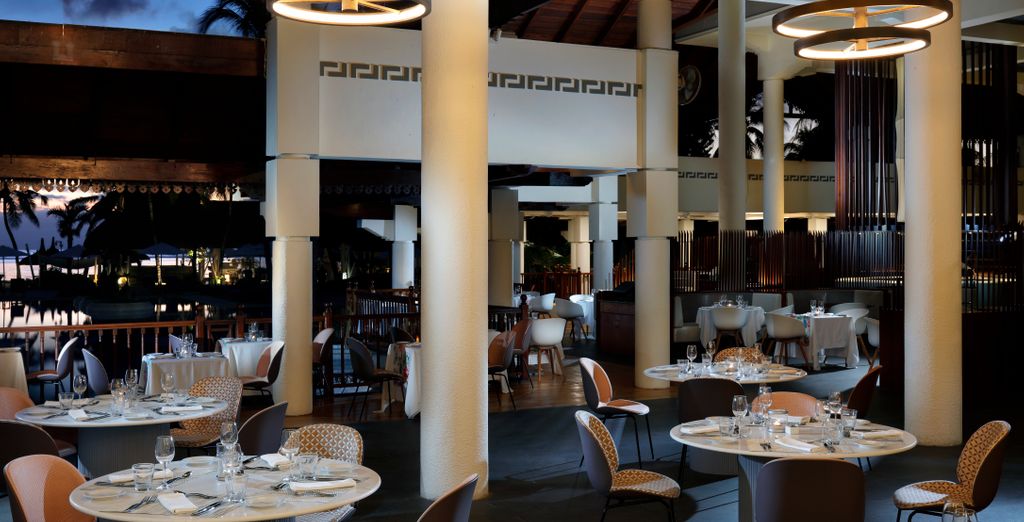 Sofitel Mauritius L'Impérial Resort & Spa 5*