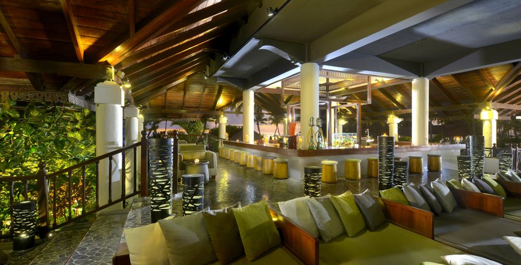 Sofitel Mauritius L'Impérial Resort & Spa 5*