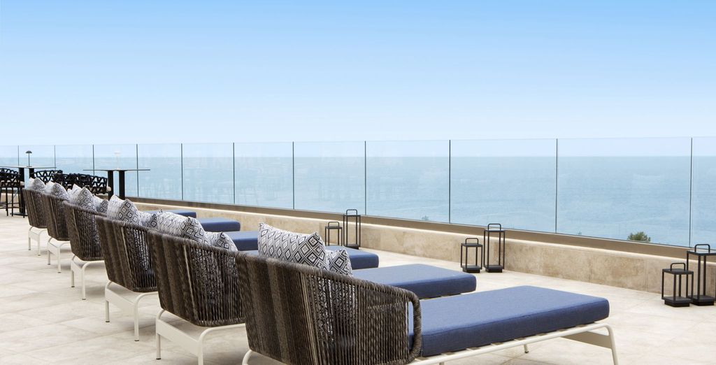 Ajul Luxury Hotel & Spa Resort 5*