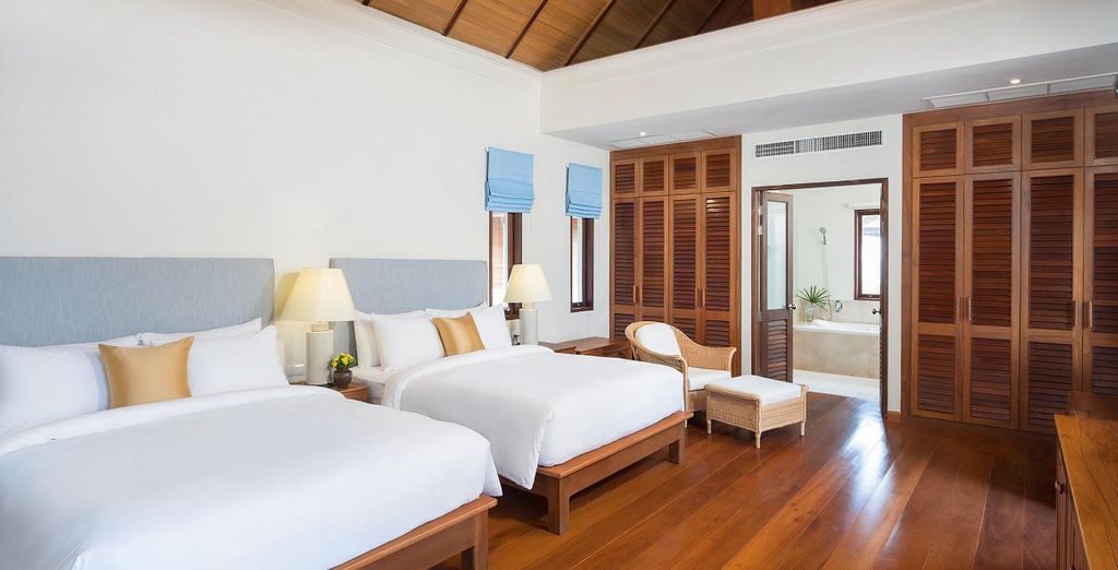 Le Menara Khao Lak 5*