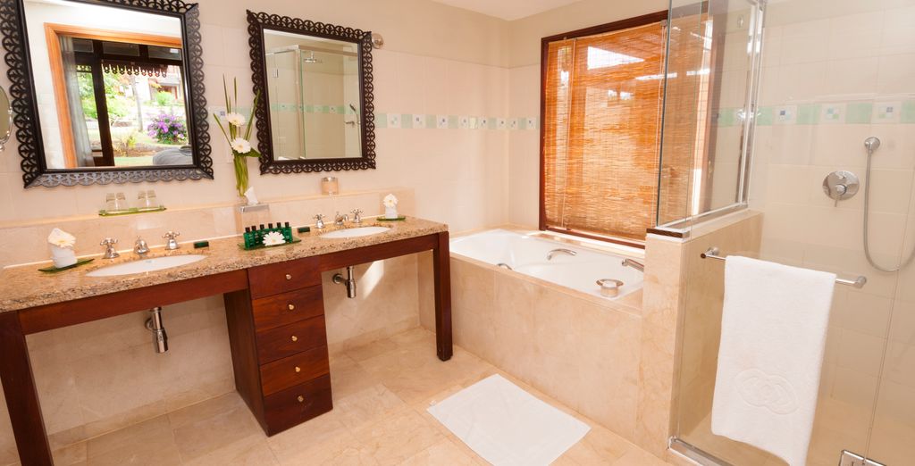 Sofitel Mauritius L'Impérial Resort & Spa 5*
