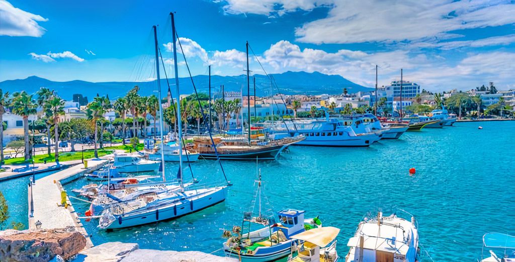 6 to 10-Night Tour in Greece