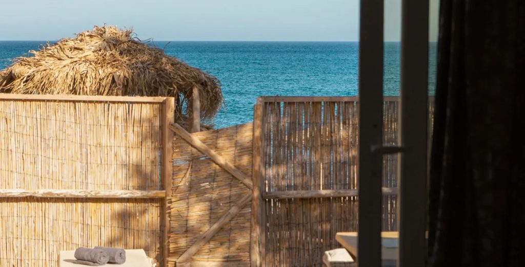 Demilmar Luxury Suites 