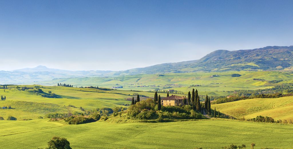 Palazzo di Varignana Resort & Spa 4*