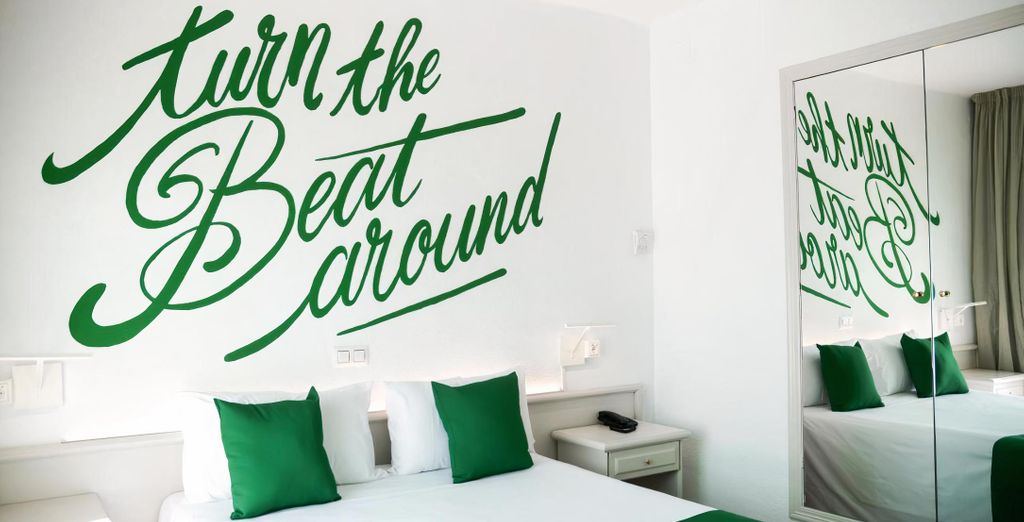 BPM Lloret Hotel 4* - Adults Only