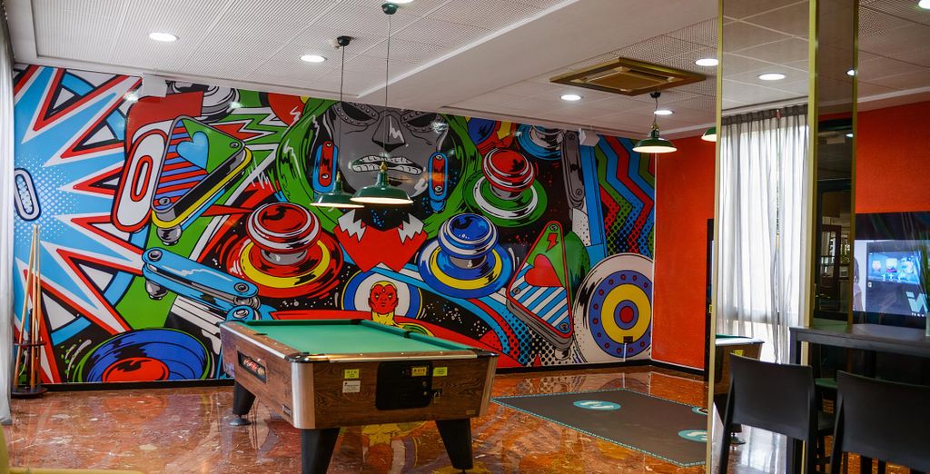 BPM Lloret Hotel 4* - Adults Only