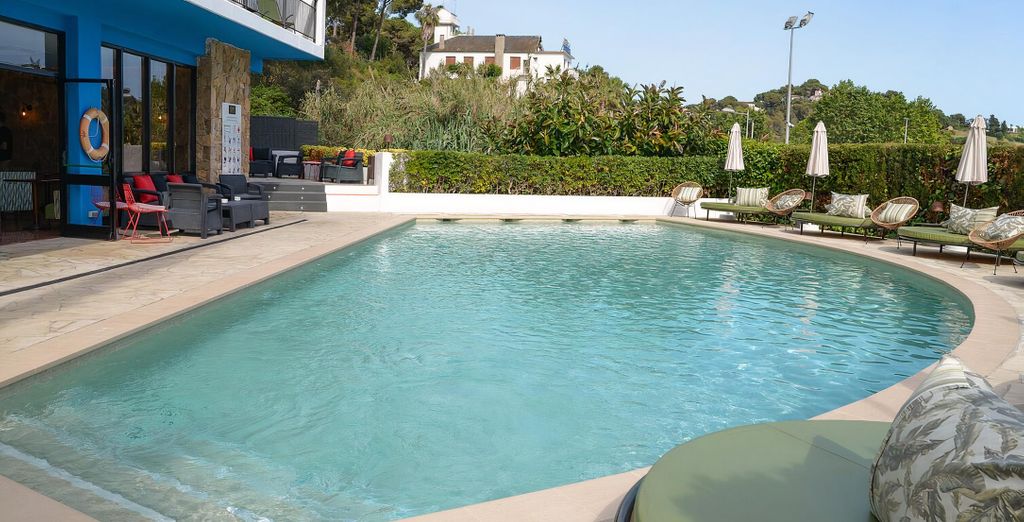 BPM Lloret Hotel 4* - Adults Only