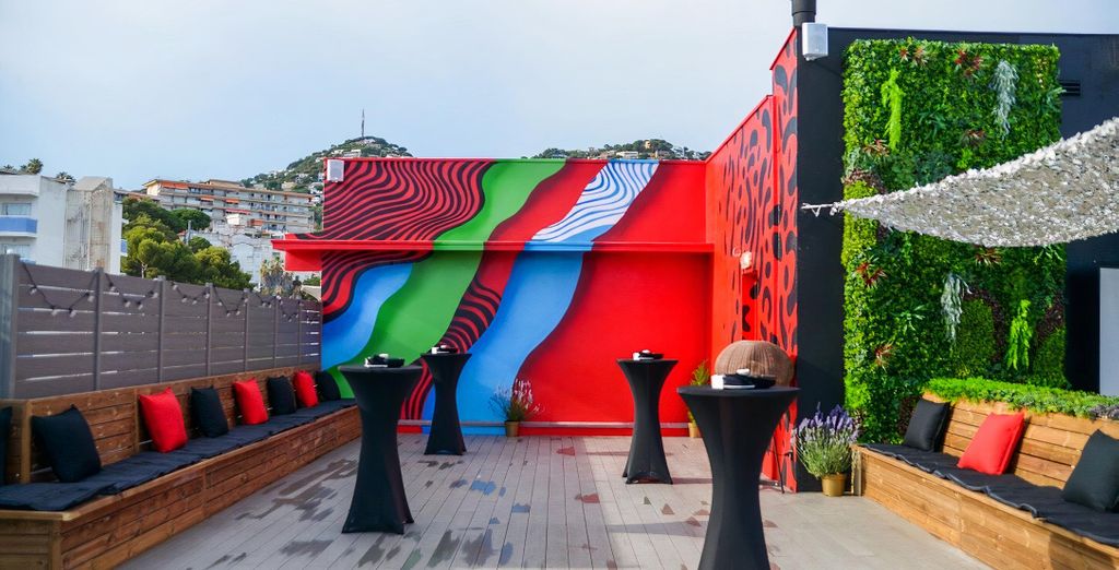 BPM Lloret Hotel 4* - Adults Only