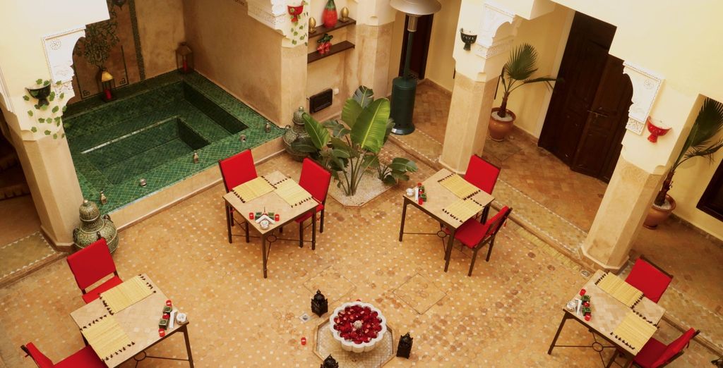Riad Sassa Finda