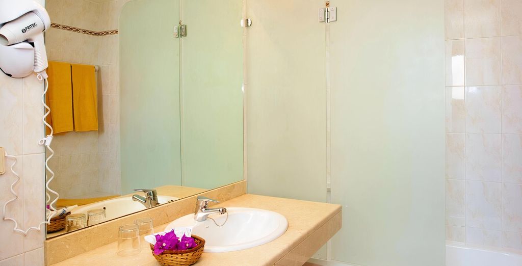 SBH Hotel Royal Mónica 