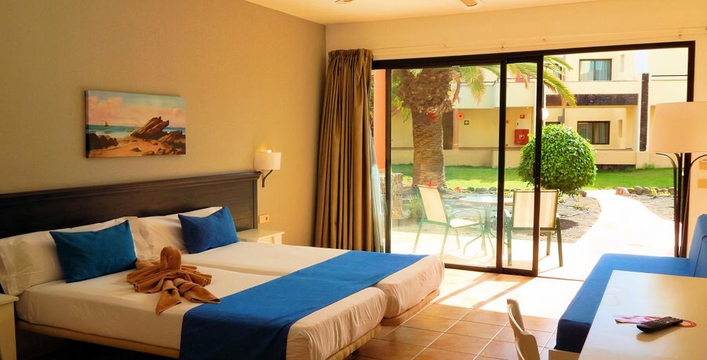 SBH Hotel Royal Mónica 