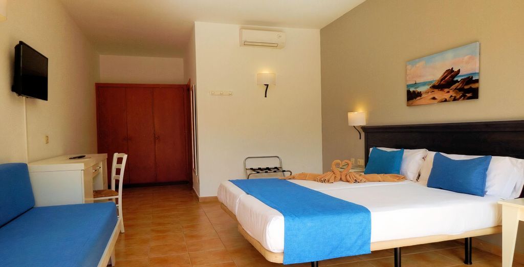 SBH Hotel Royal Mónica 