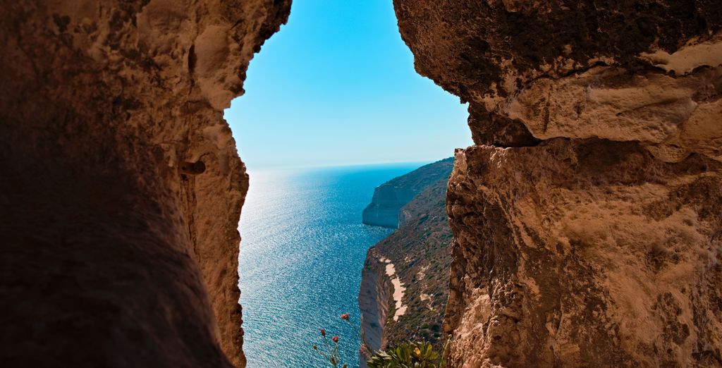 Avventura e scoperta tra panorami suggestivi e cultura affascinante
