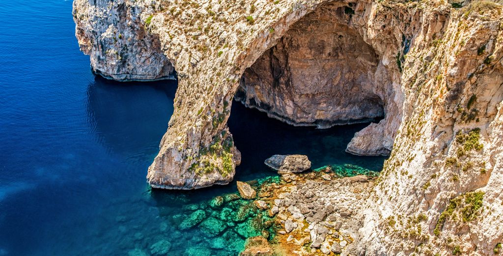 Avventura e scoperta tra panorami suggestivi e cultura affascinante
