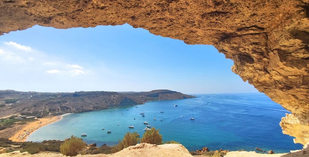 Avventura e scoperta tra panorami suggestivi e cultura affascinante