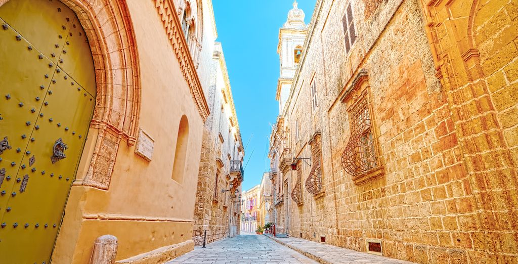 Avventura e scoperta tra panorami suggestivi e cultura affascinante