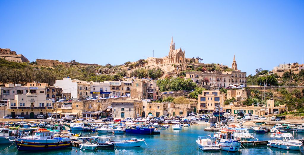 Avventura e scoperta tra panorami suggestivi e cultura affascinante