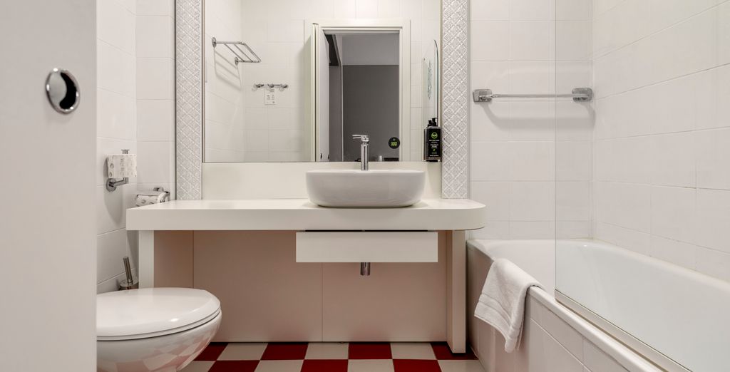 B&B HOTEL Chioggia Airone 4*