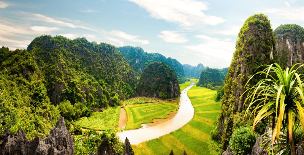 Tour privato: Le leggende del Nord e la mitica Angkor 
