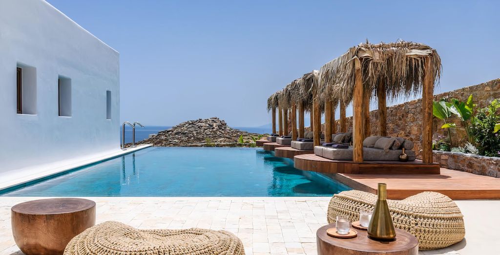 Hotel Charisma and Wellness Suites 5*