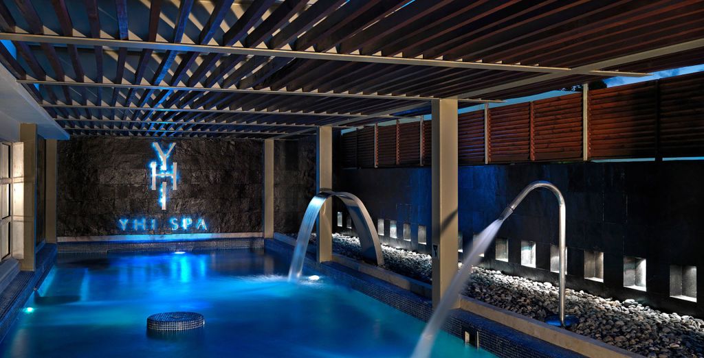 Paradisus Cancun - All Inclusive 5*